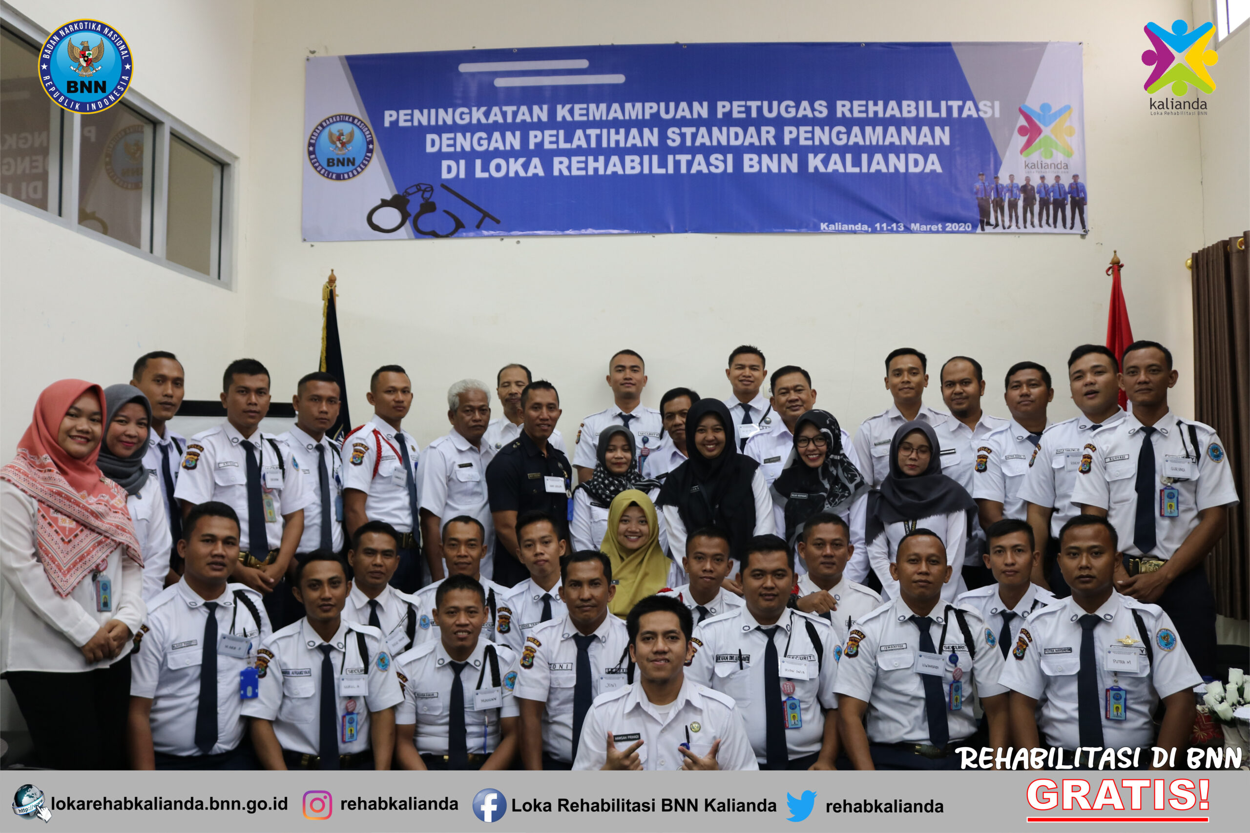 Pelatihan Security Pelatihan Security