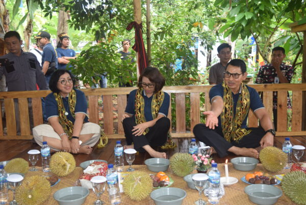 Festival Durian 25 Januari 2020