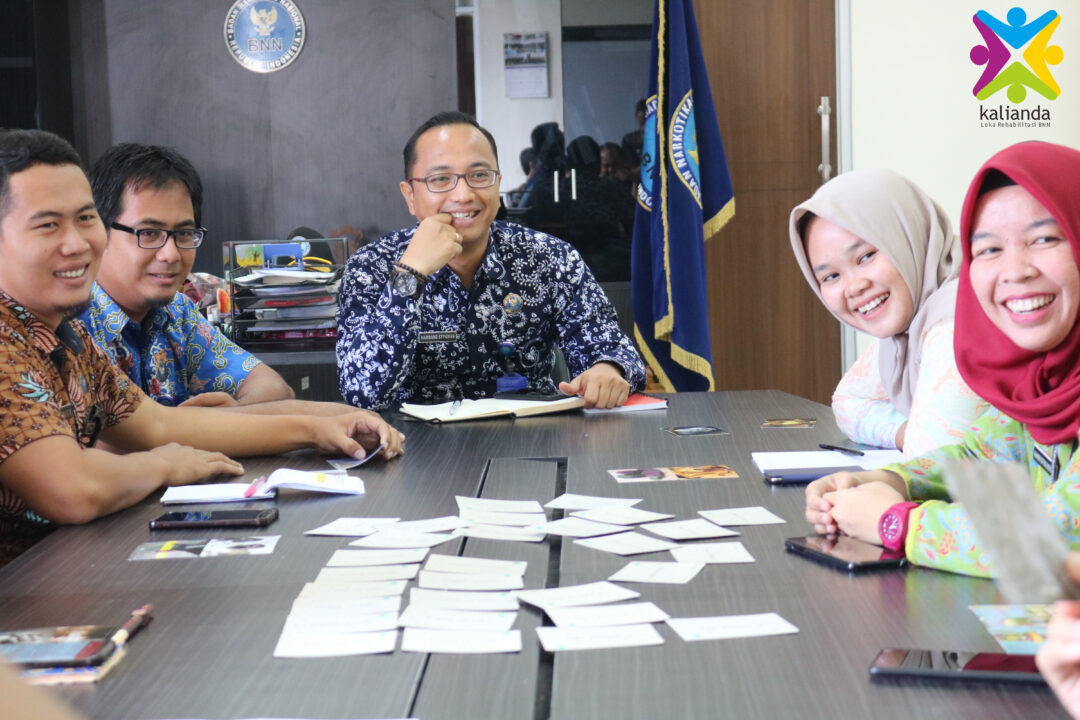 Rapat Medis
