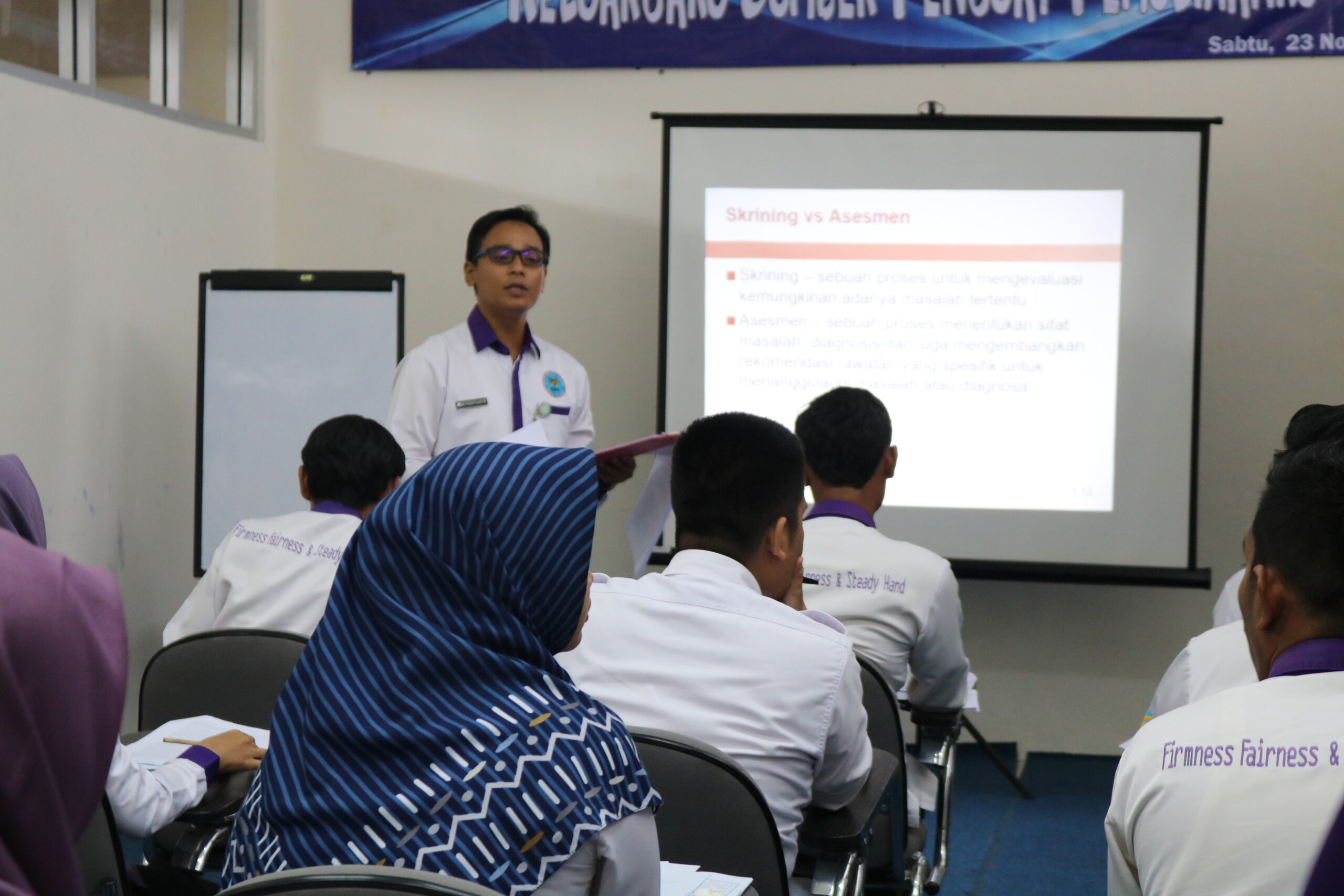 pelatihan Internal pelatihan Internal