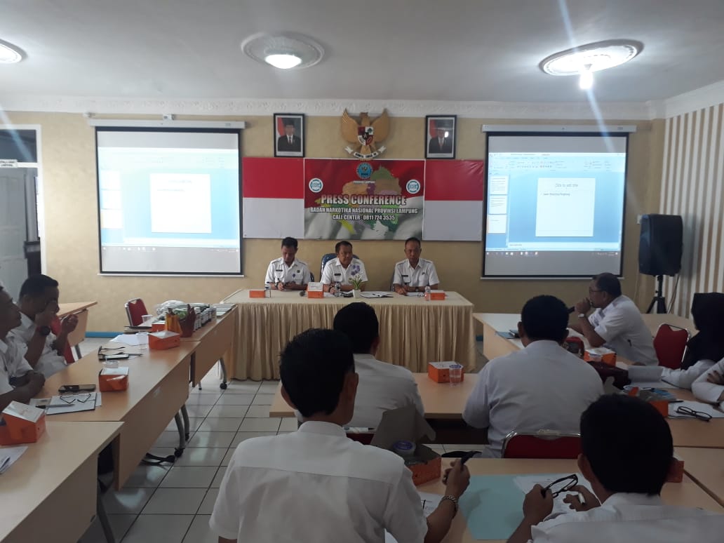 Rapat HANI 2019 Rapat HANI 2019
