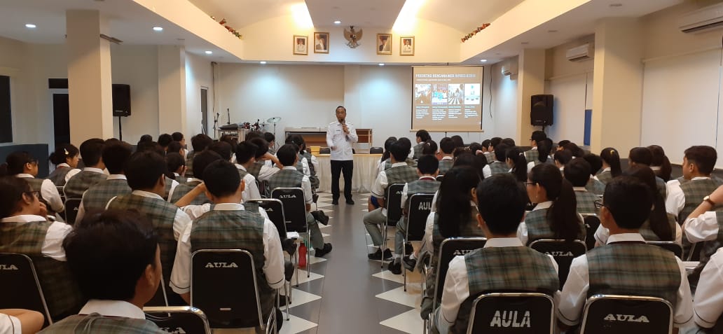 kunjungan Ke Smk Penabur kunjungan Ke Smk Penabur
