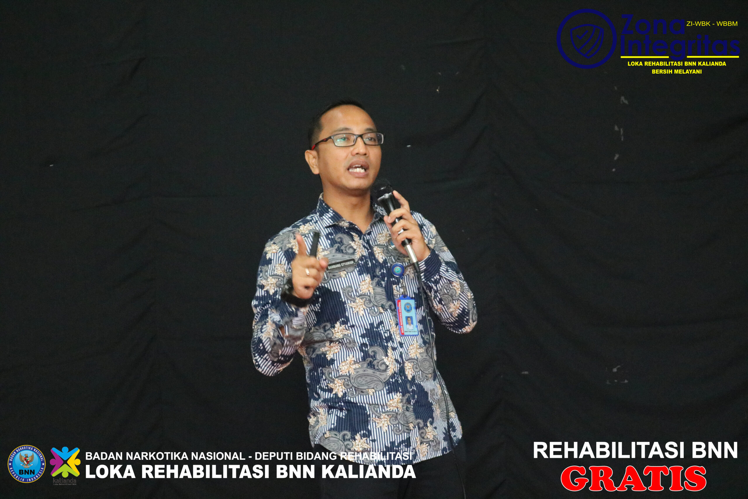 Rapat Bulanan Rapat Bulanan