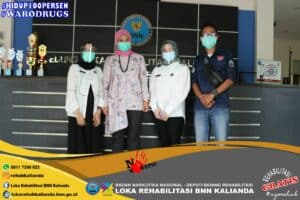 Pelatihan Medis
