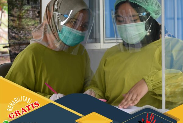 Penerimaan Residen