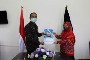 MOU Dengan PKBM/LKP Cikal Cendikia MOU Dengan PKBM/LKP Cikal Cendikia