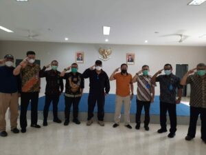 Arahan Kepala BNN RI Arahan Kepala BNN RI