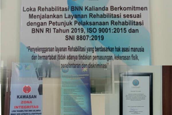 Standar Pelayanan