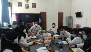 Rapat Evaluasi Rapat Evaluasi