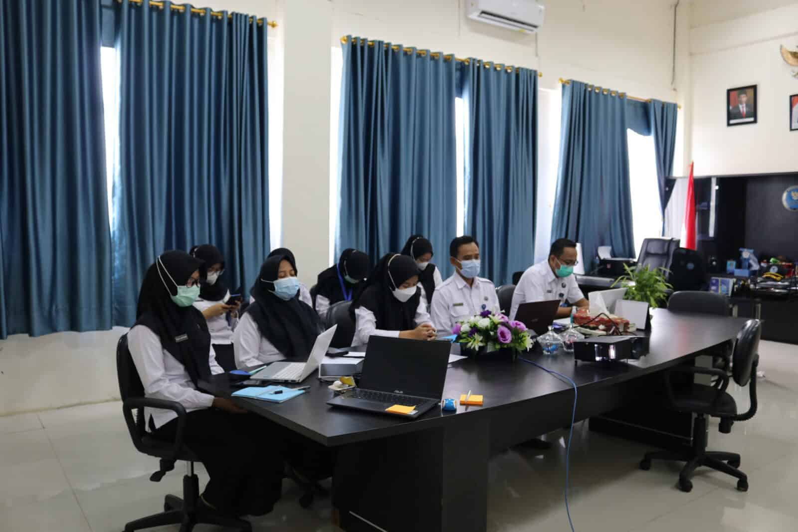 Webinar Membangun Integritas Sukseskan " War On Drugs" Webinar Membangun Integritas Sukseskan ” War On Drugs”