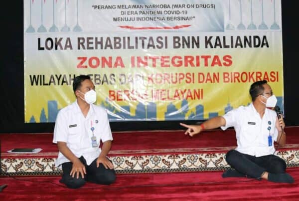 Rapat Bulan Juni