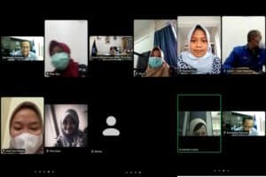 Rapat Deputi Rapat Deputi