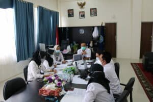 Audit Ekternal ISO 9001:2015 Audit Ekternal ISO 9001:2015