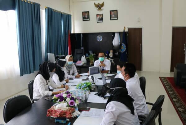 Audit Ekternal ISO 9001:2015