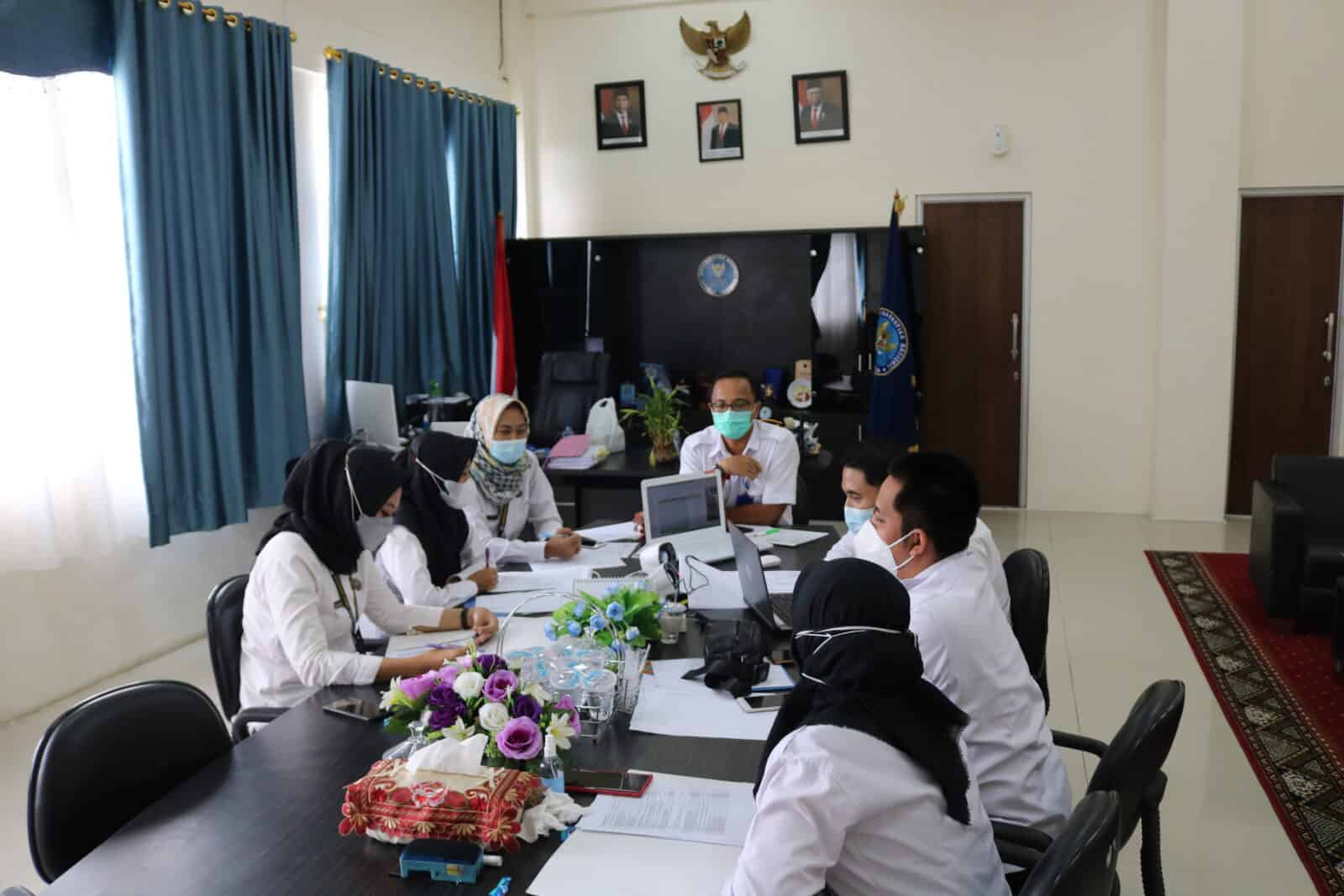 Audit Ekternal ISO 9001:2015 Audit Ekternal ISO 9001:2015