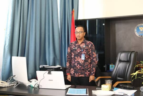Closing Meeting Audit Eksternal ISO 9001:2015