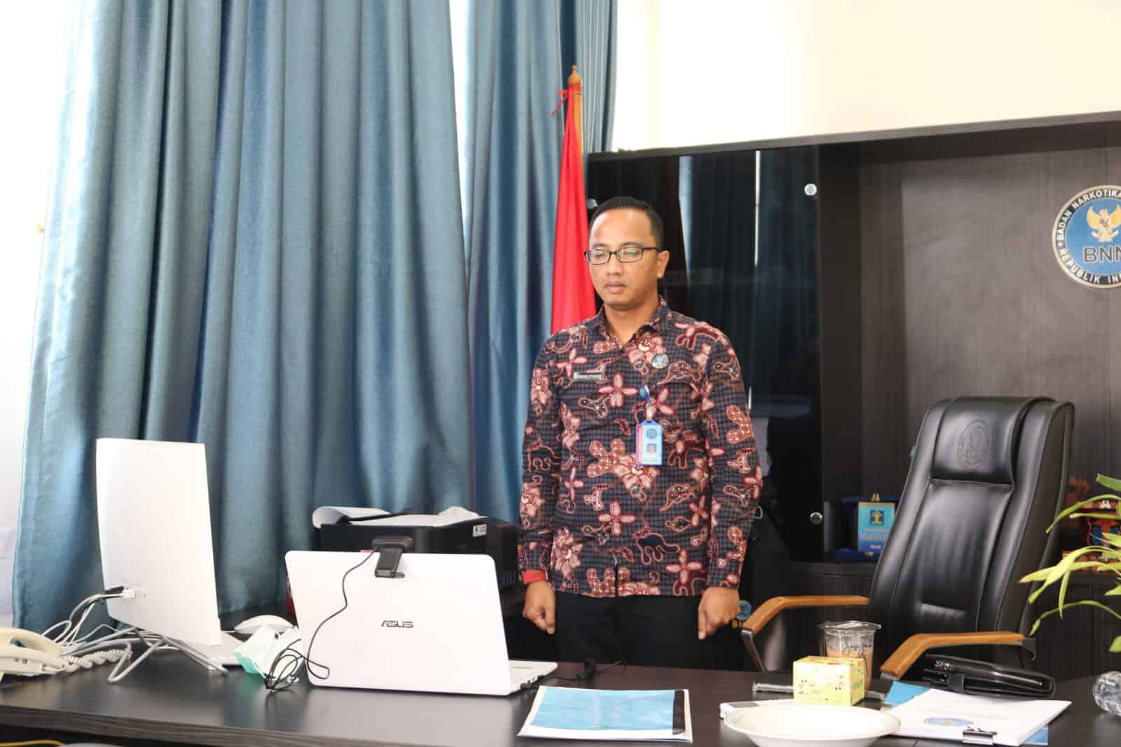 Closing Meeting Audit Eksternal ISO 9001:2015 Closing Meeting Audit Eksternal ISO 9001:2015