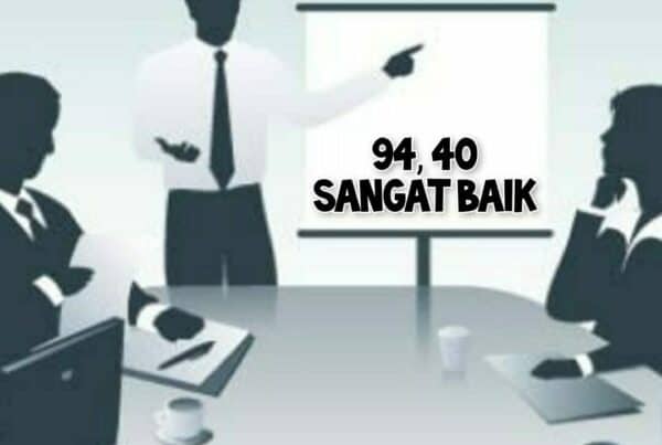 Indeks Kwalitas Layanan