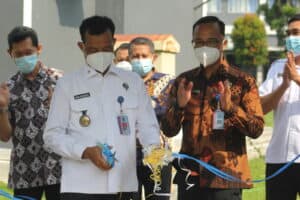 Kunjunga BNNP Lampung Kunjunga BNNP Lampung