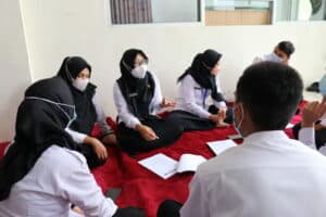 Rapat Bulan Agustus Rapat Bulan Agustus