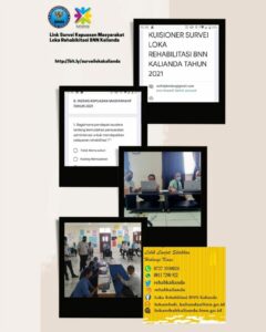 Survei Kepuasan Masyarakat Survei Kepuasan Masyarakat