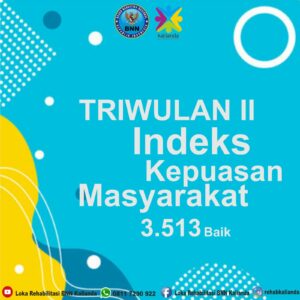 survei Indeks Kepuasan Masyarakat survei Indeks Kepuasan Masyarakat