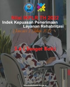 IKLPR TA 2022 IKLPR TA 2022